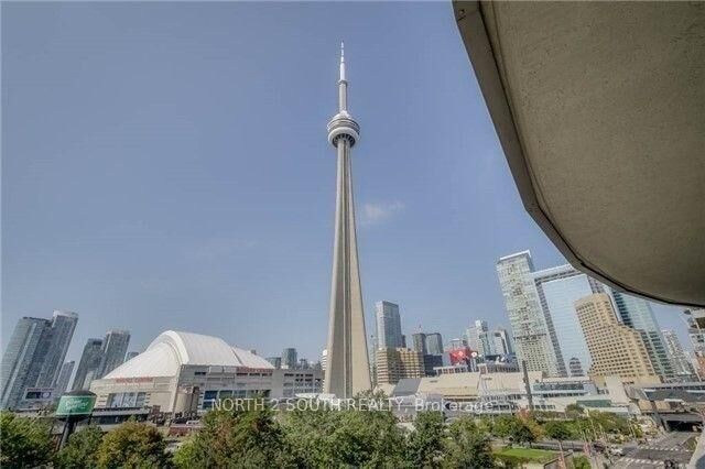 Property Photo:  25 Lower Simcoe Street 712  ON M5J 3A1 