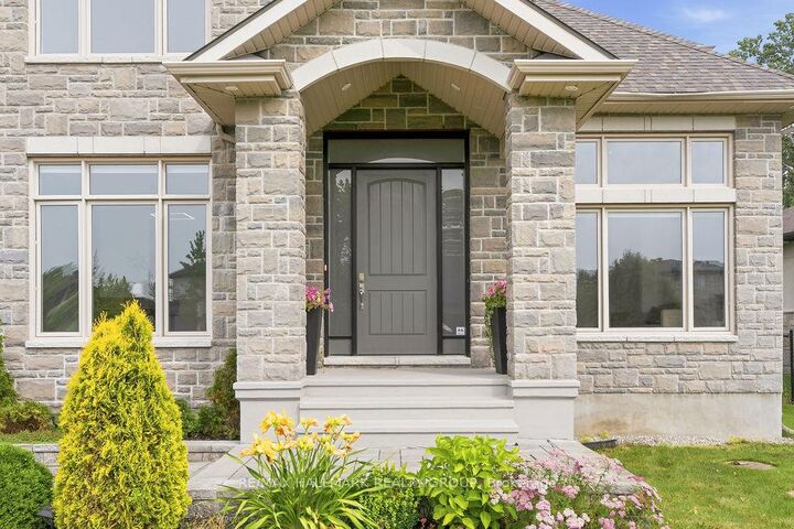 Property Photo: 520 Leimerk Court ON K4M 0E9