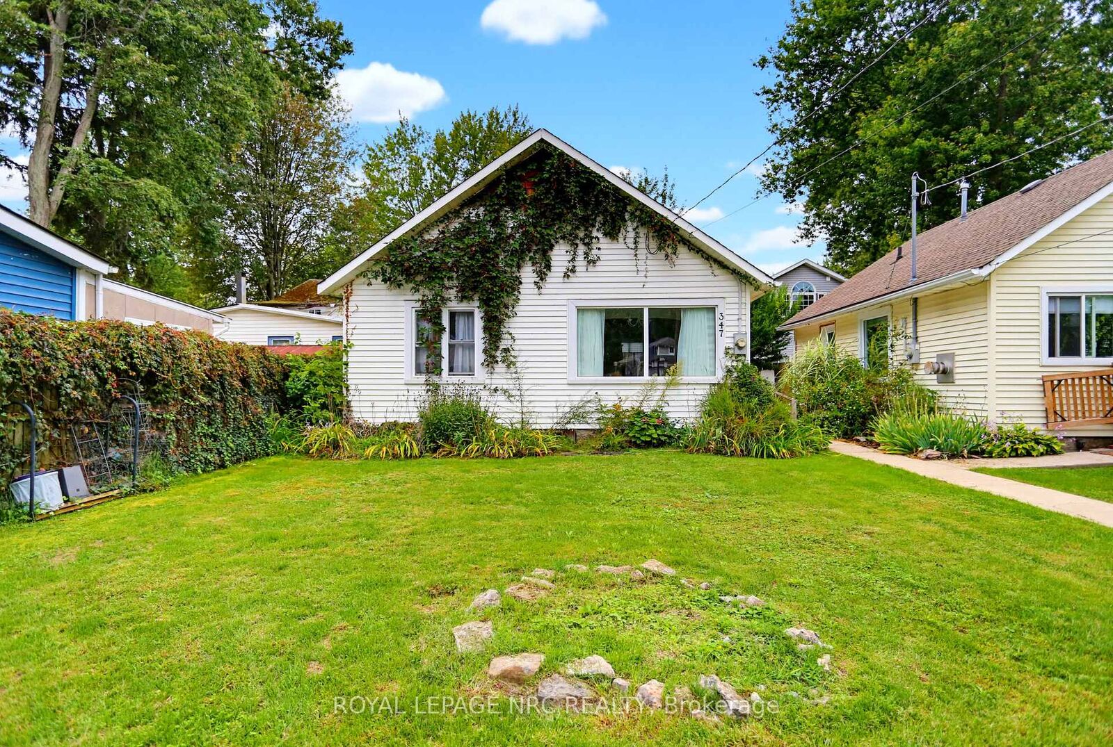 Property Photo:  347 Schooley Road  ON L0S 1B0 