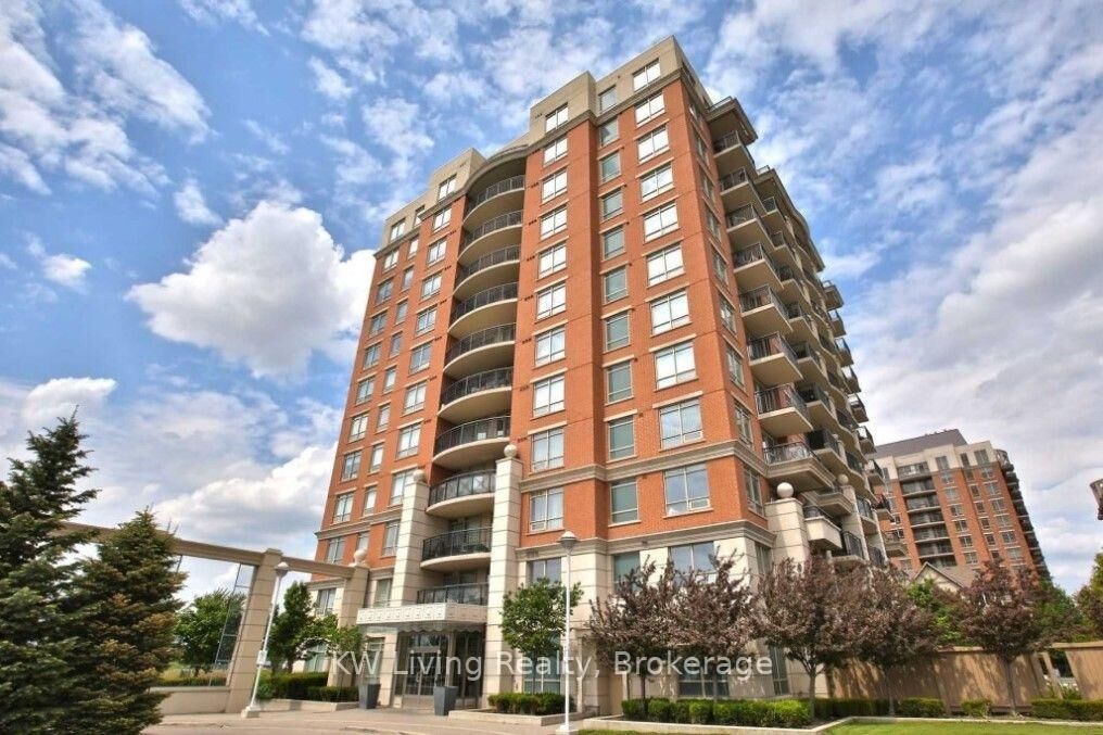 Property Photo:  2365 Central Park Drive 1110  ON L6H 0C7 