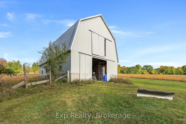 Property Photo:  478 Trottman Road  ON K0K 1S0 
