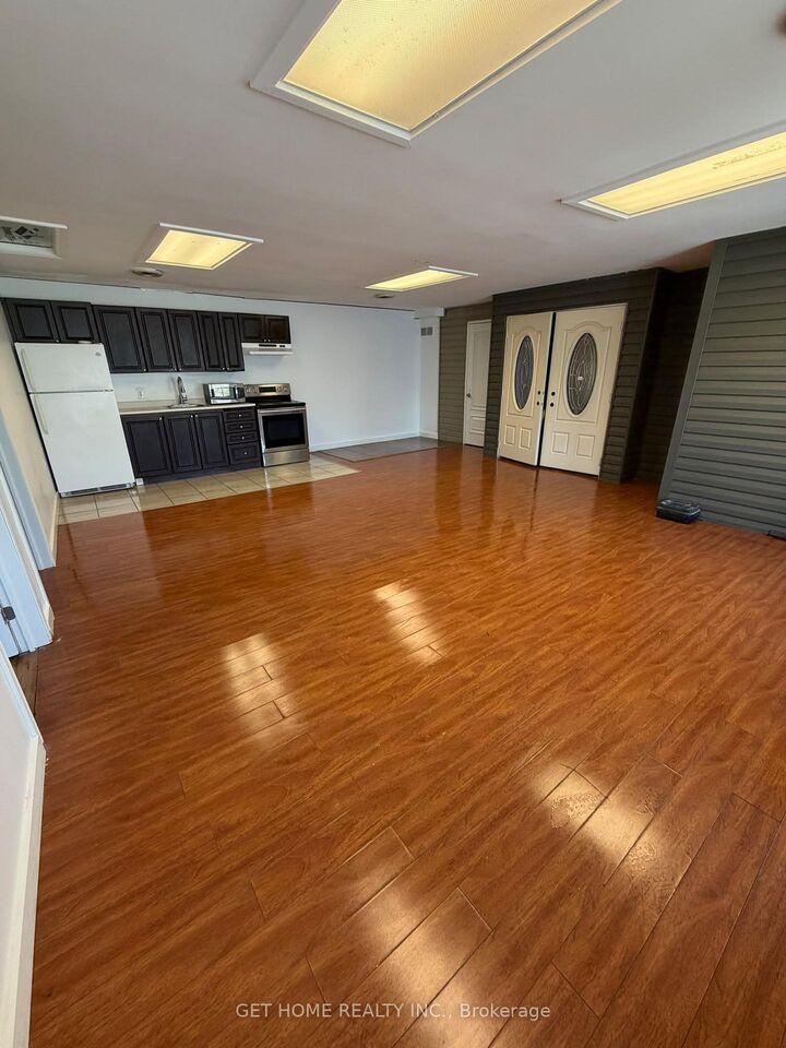 Property Photo:  358 The Queensway N/A S Main  ON L4P 2C2 