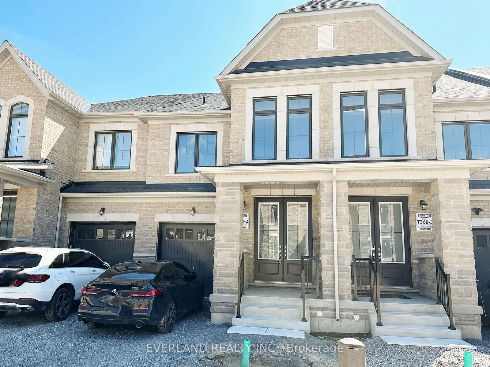 Property Photo:  24 Hercules Club Drive  ON L4E 1K7 