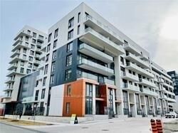 Property Photo:  18 Rouge Valley Drive W 506C  ON L6G 0H1 
