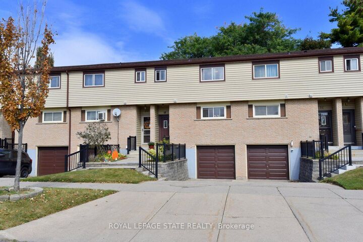Property Photo: 18 Claudette Gate ON L9B 1T5
