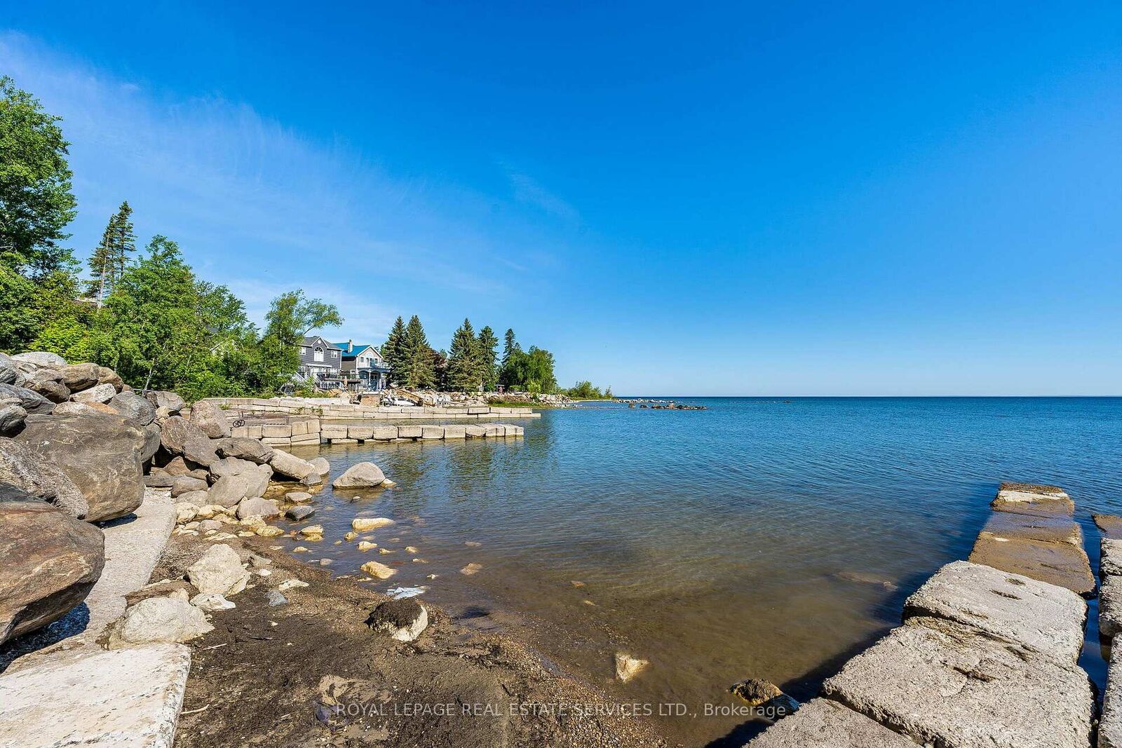 Property Photo:  2228 Shore Lane  ON L9Z 2X6 
