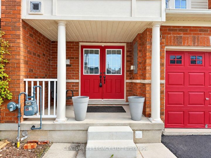 Property Photo:  3317 Mikalda Road  ON L7M 0K8 