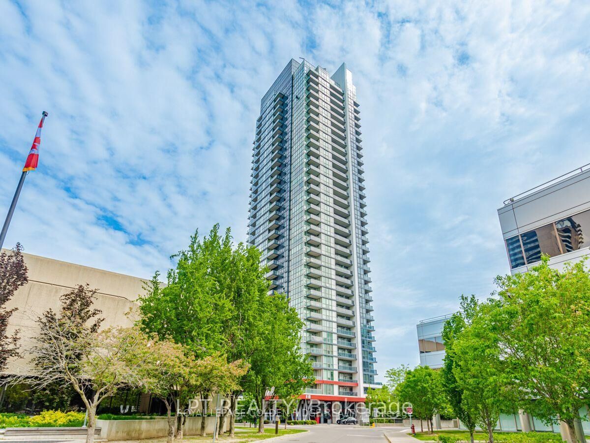 Property Photo:  88 Sheppard Avenue E 1004  ON M2N 6Y2 