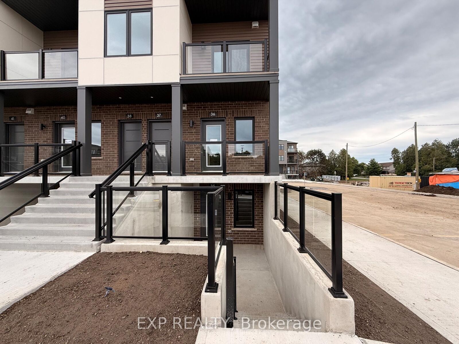 Property Photo:  42 Lowes Rd. West Road 35  ON N1G 0H6 