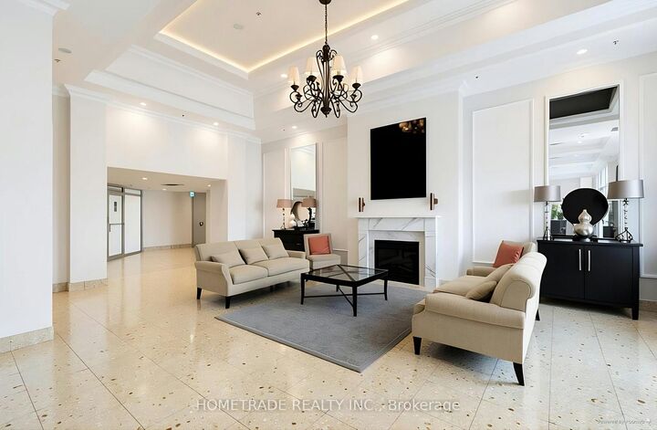 Property Photo:  2 Maison Parc Court 115  ON L4J 9K4 