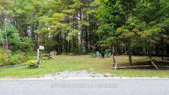 Property Photo:  N/A Coon Lake Road  ON K0L 1A0 