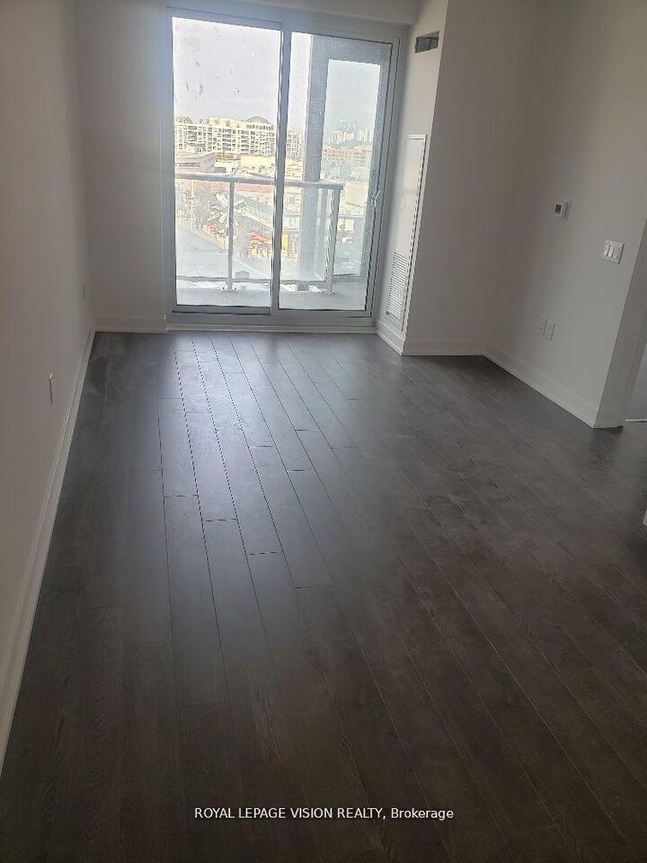 Property Photo:  50 O'Neill Road 515  ON M3C 0R1 