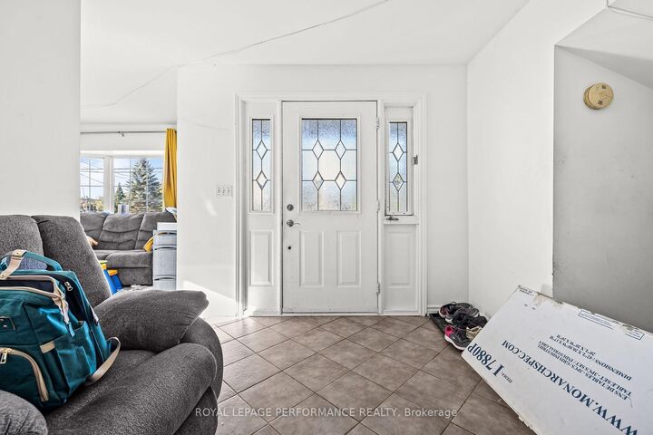Property Photo: 120 Herbert Street ON K0A 2M0