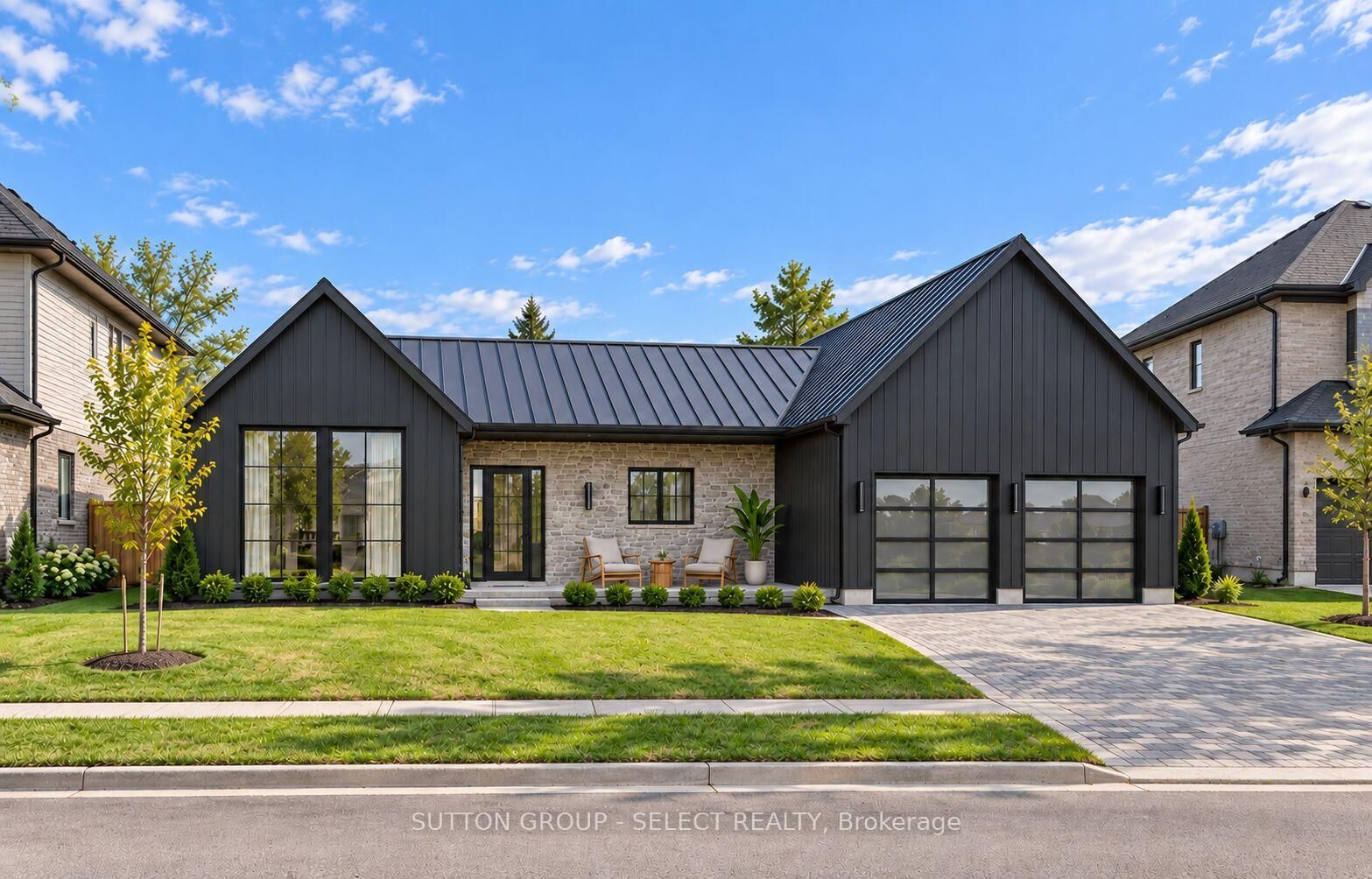 Property Photo:  263 Silver Maple Circle  ON N0M 2P0 