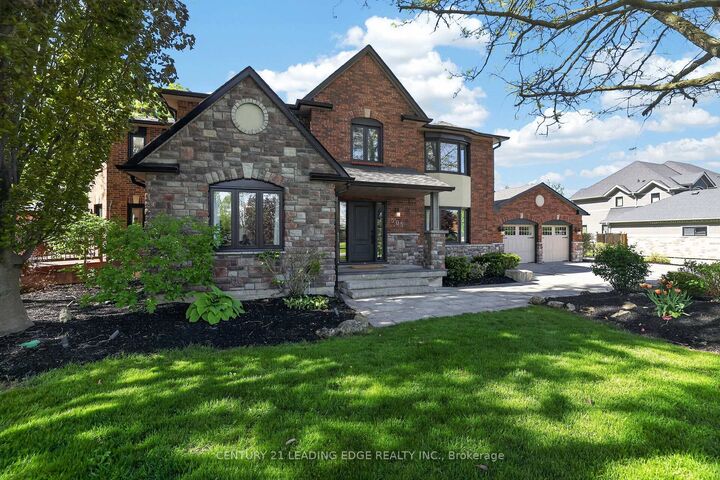 Photo de la propriété:  505 Aintree Drive  ON L4A 7H5 