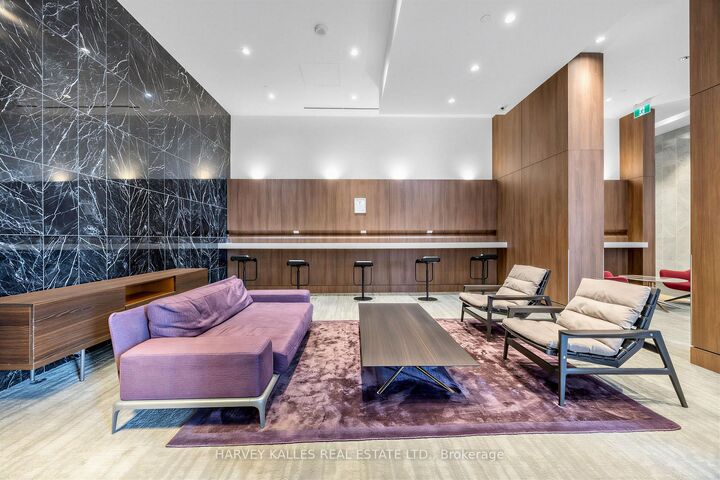 Property Photo:  90 Queens Wharf Road 608  ON M5V 0E6 