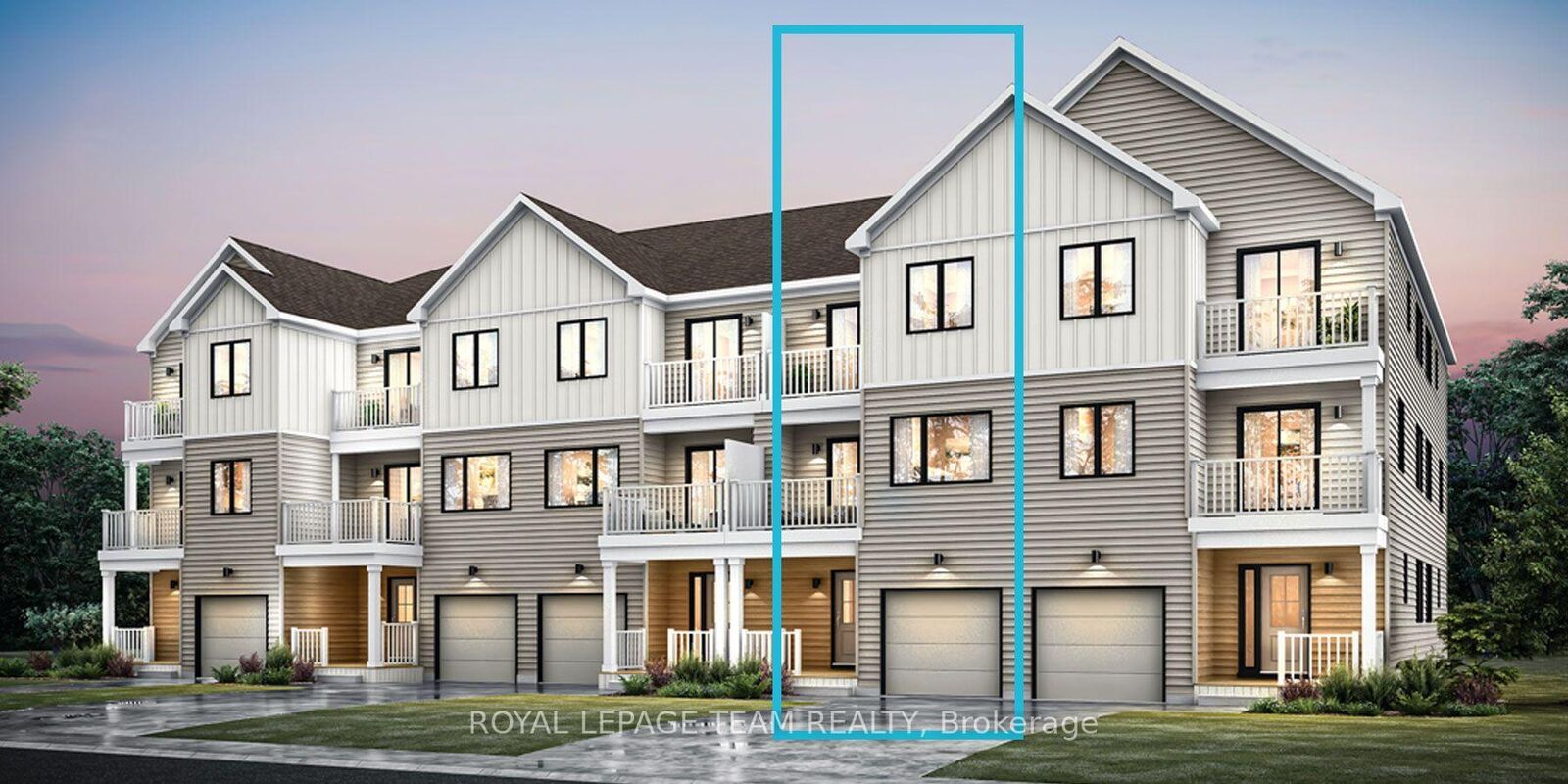Property Photo:  Lot 3594 N/A  ON K1K 5C2 