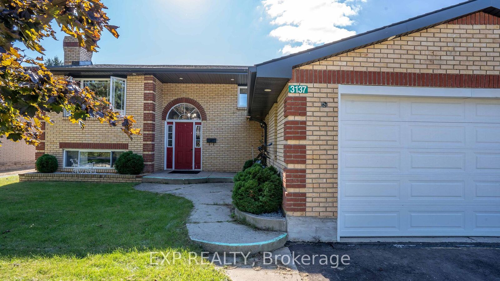 Property Photo:  3137 River Street  ON N0N 1A0 
