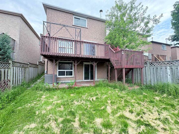 Property Photo:  47 Hewitt Crescent Bsmt  ON L1S 7A6 