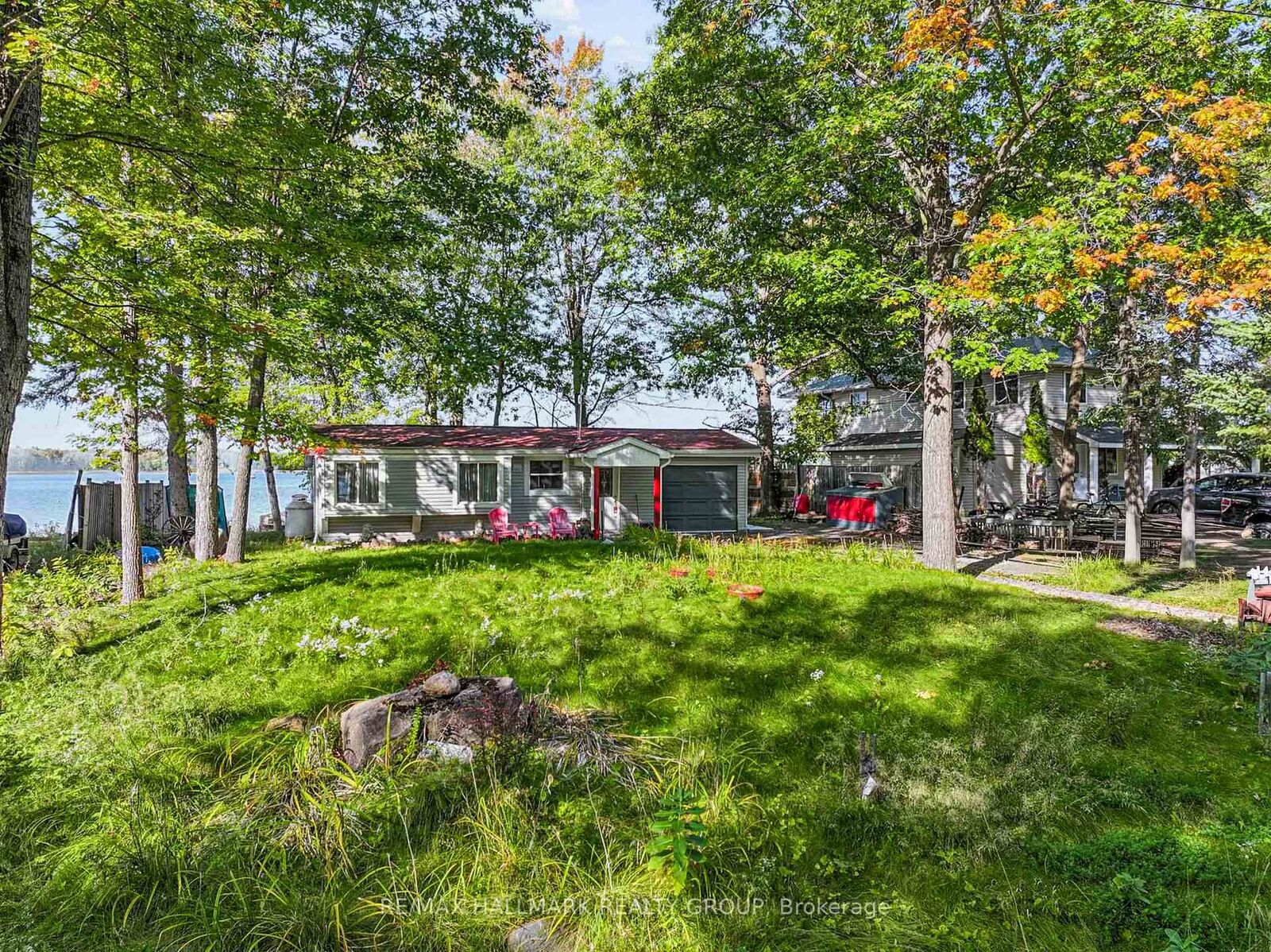 Property Photo: 4268 Armitage Avenue ON K0A 1T0
