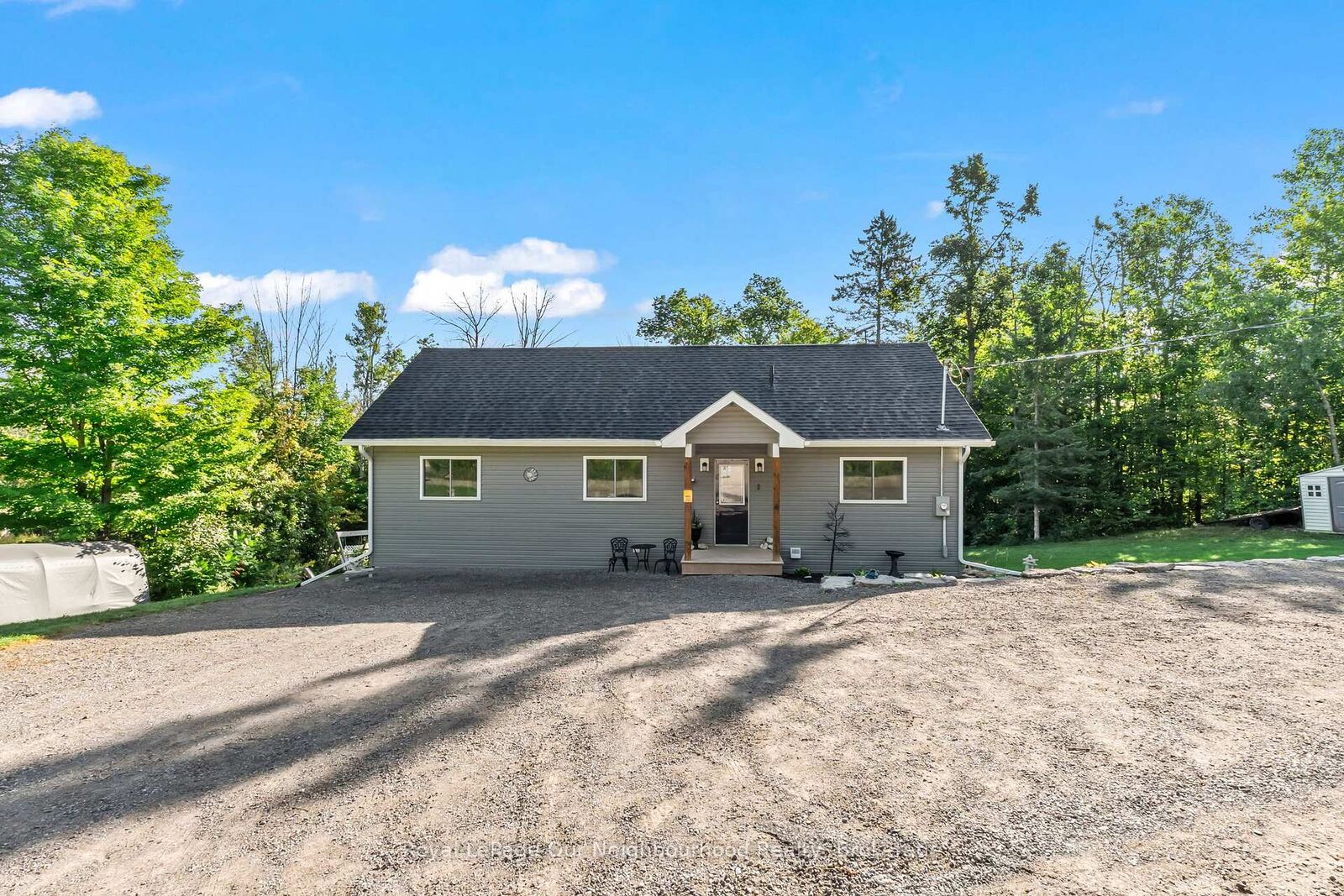 Property Photo:  9 Cedar Hill Road  ON K0K 2M0 