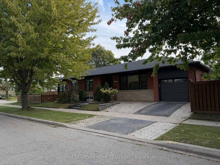 Property Photo:  19 Bolger Place  ON M9W 4R6 
