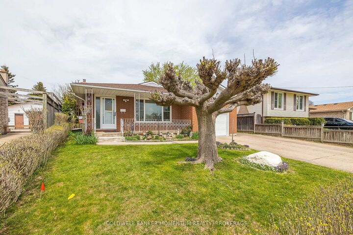 Property Photo: 4177 Brookdale Drive ON L2H 2A9