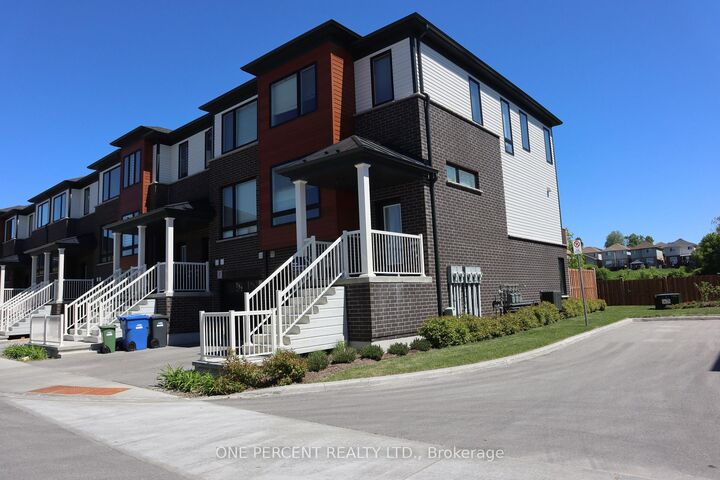 Property Photo:  15 Sora Lane  ON N1E 0T4 