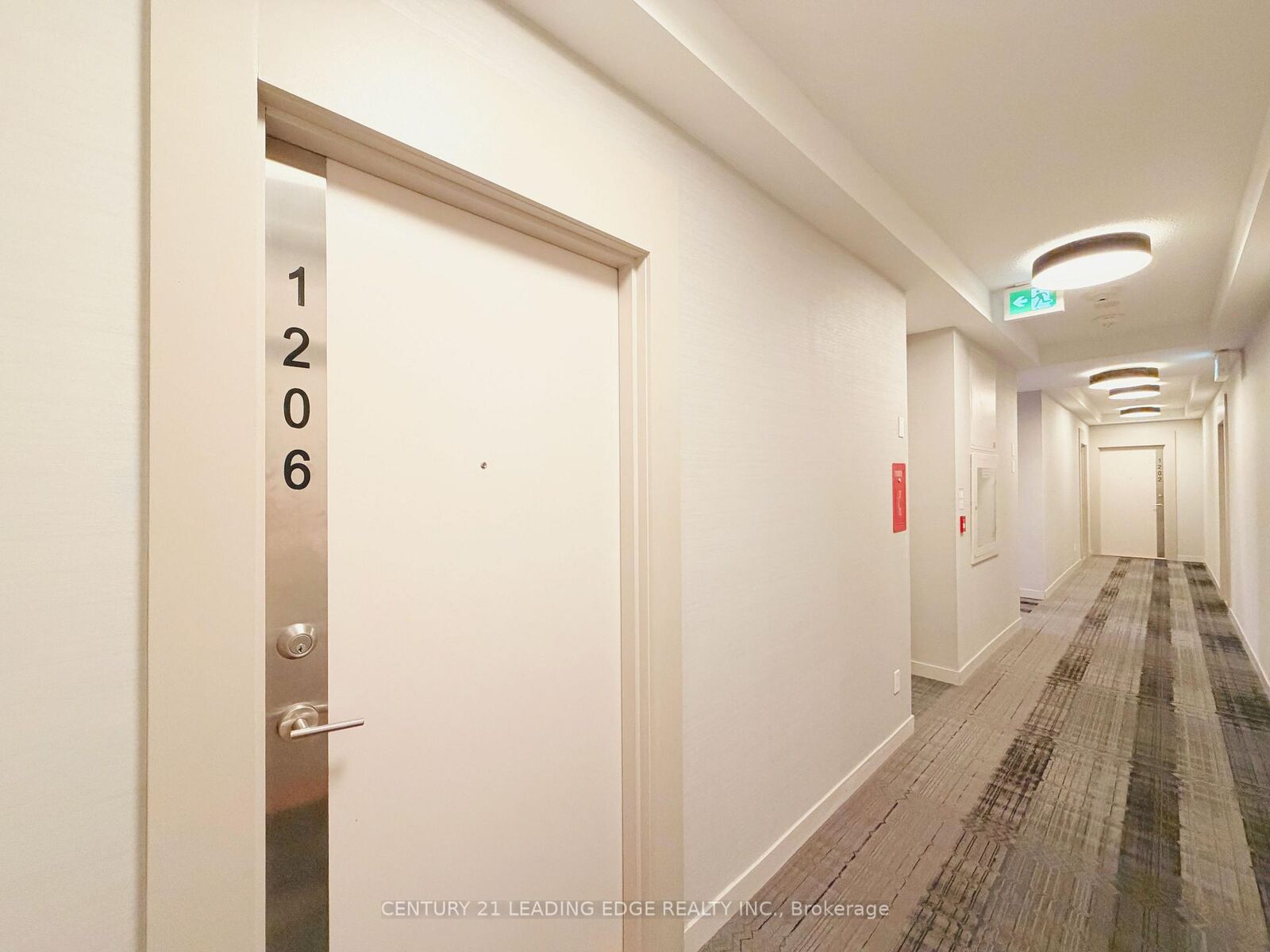 Property Photo:  128 Fairview Mall Drive 1206  ON M2J 0E8 