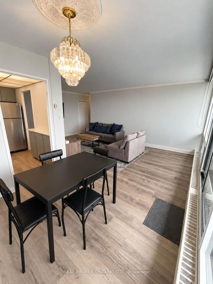 Property Photo:  455 Sentinel Road 414  ON M3J 1V5 