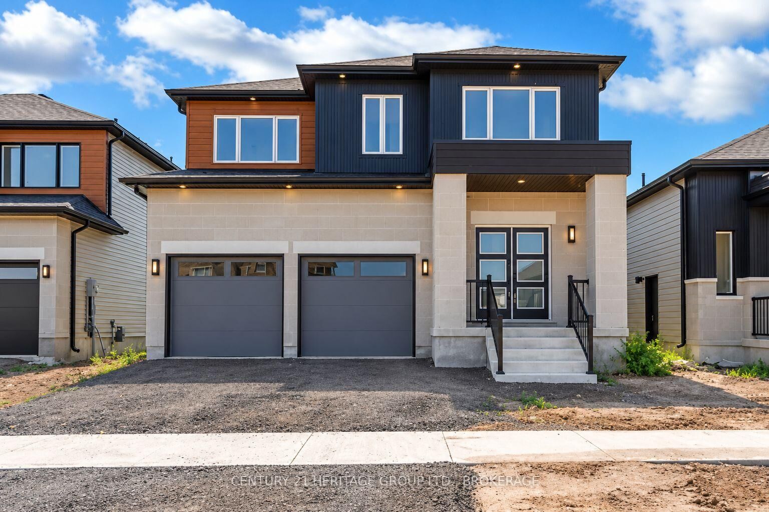 Property Photo: 48 Dusenbury Drive ON K0H 2N0