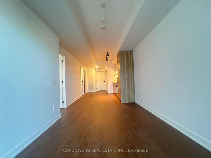 Property Photo:  91 Montclair Avenue 720  ON M5P 0B1 