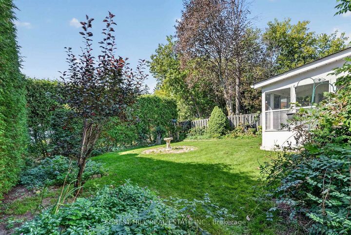 Property Photo:  4 Glenstroke Drive  ON M1S 2Z9 