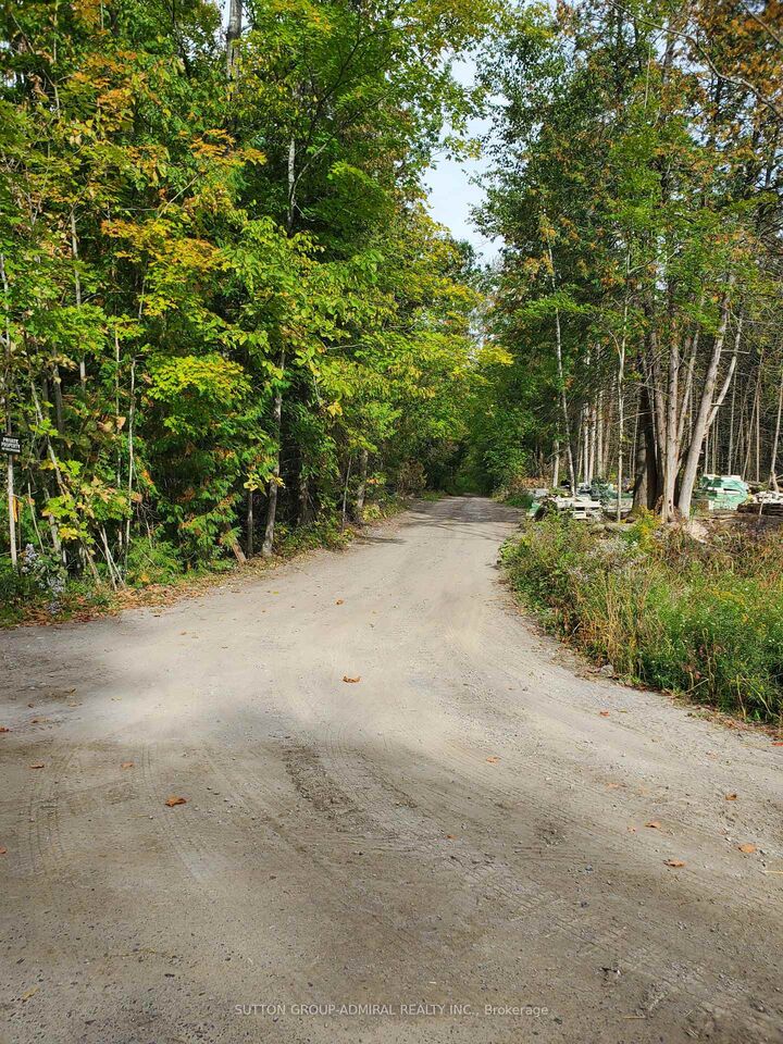 Property Photo:  0 Pt Lt 4 Con 8 Percy Pt 234 N/A  ON A0A 0A0 