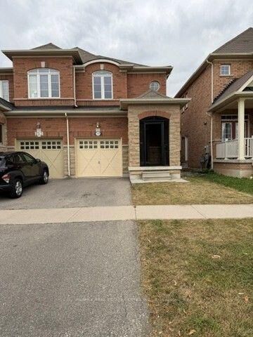 Property Photo:  759 Asleton Boulevard  ON L9T 8K3 