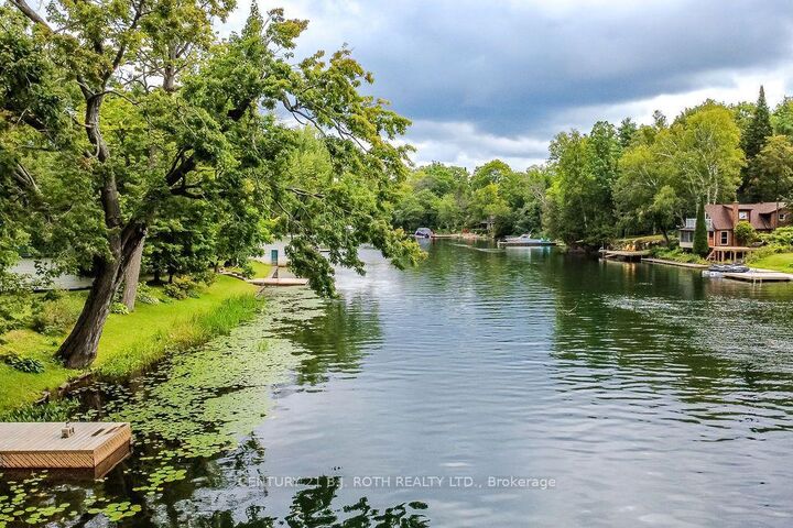 Property Photo: 1133 Severn River Road ON P0E 1N0