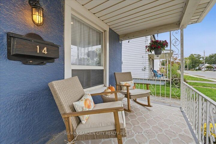 Property Photo:  14 Forks Road  ON L3B 5K1 