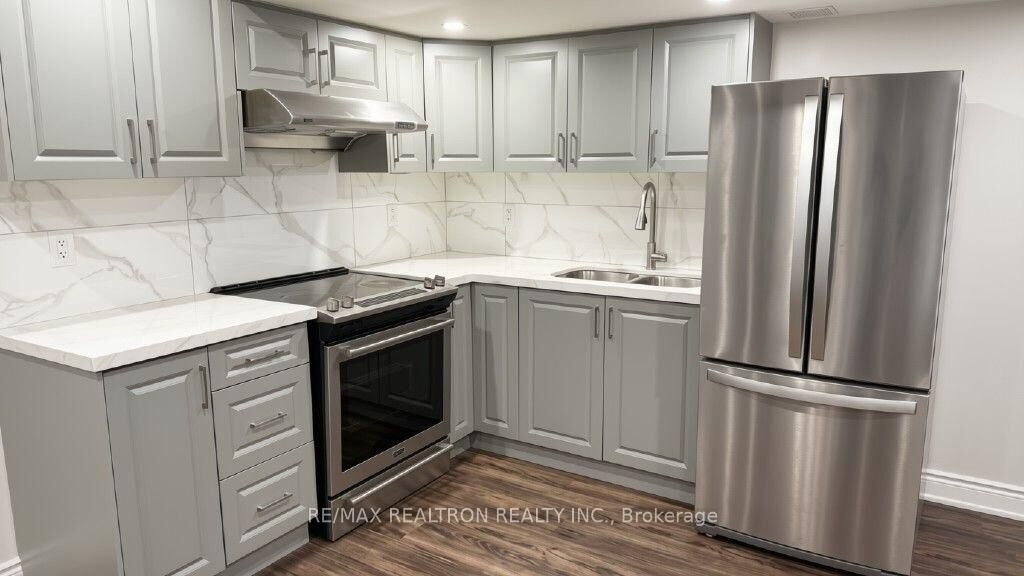 Property Photo: 33 Raccoon Street ON L6S 6L4