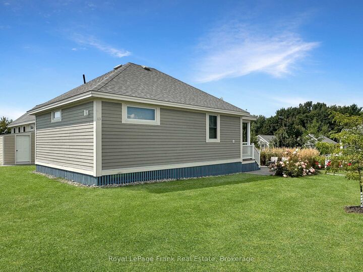 Property Photo:  63 Butternut Lane 95  ON K0K 1P0 
