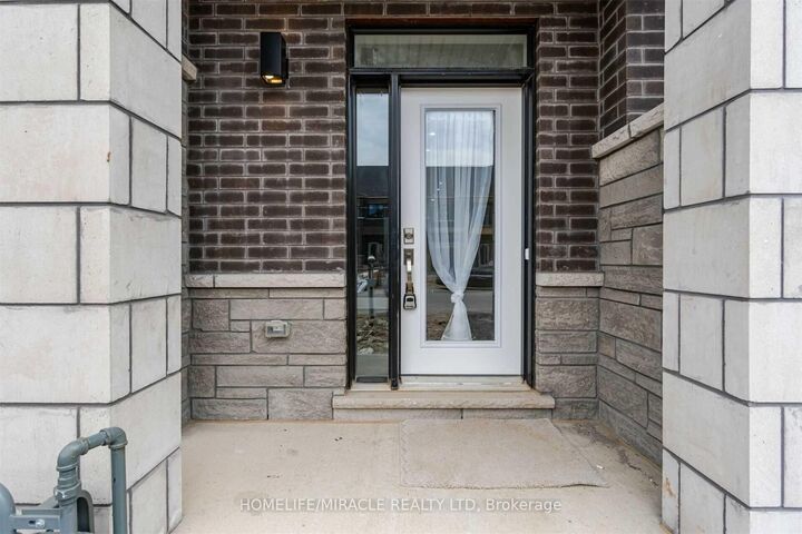 Property Photo:  14 Bowery Road  ON N3V 0A9 