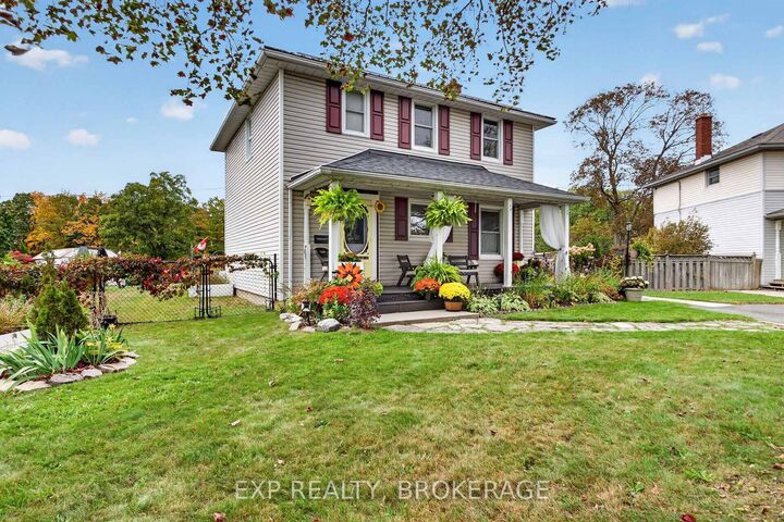 Property Photo:  8 Ortona Crescent  ON K0K 2T0 
