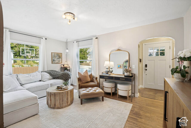 Property Photo: 2333 E Lakeview Dr UT 84109