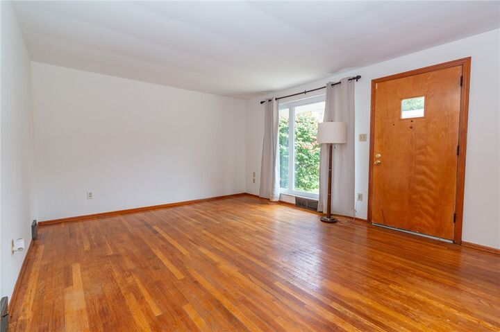 Property Photo: 121 Black Hills Rd PA 15239