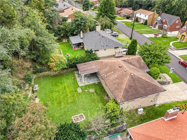 Property Photo:  127 Sheldon Ave  PA 15220 