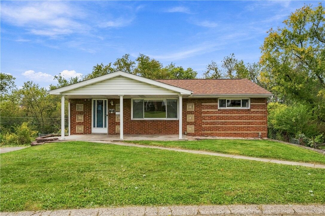 Property Photo: 310 Millport Road PA 15122