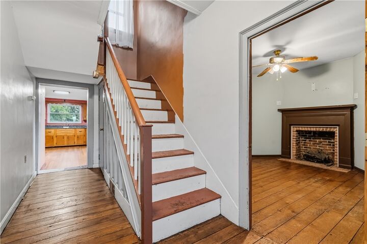 Property Photo: 32 E Main St PA 15379