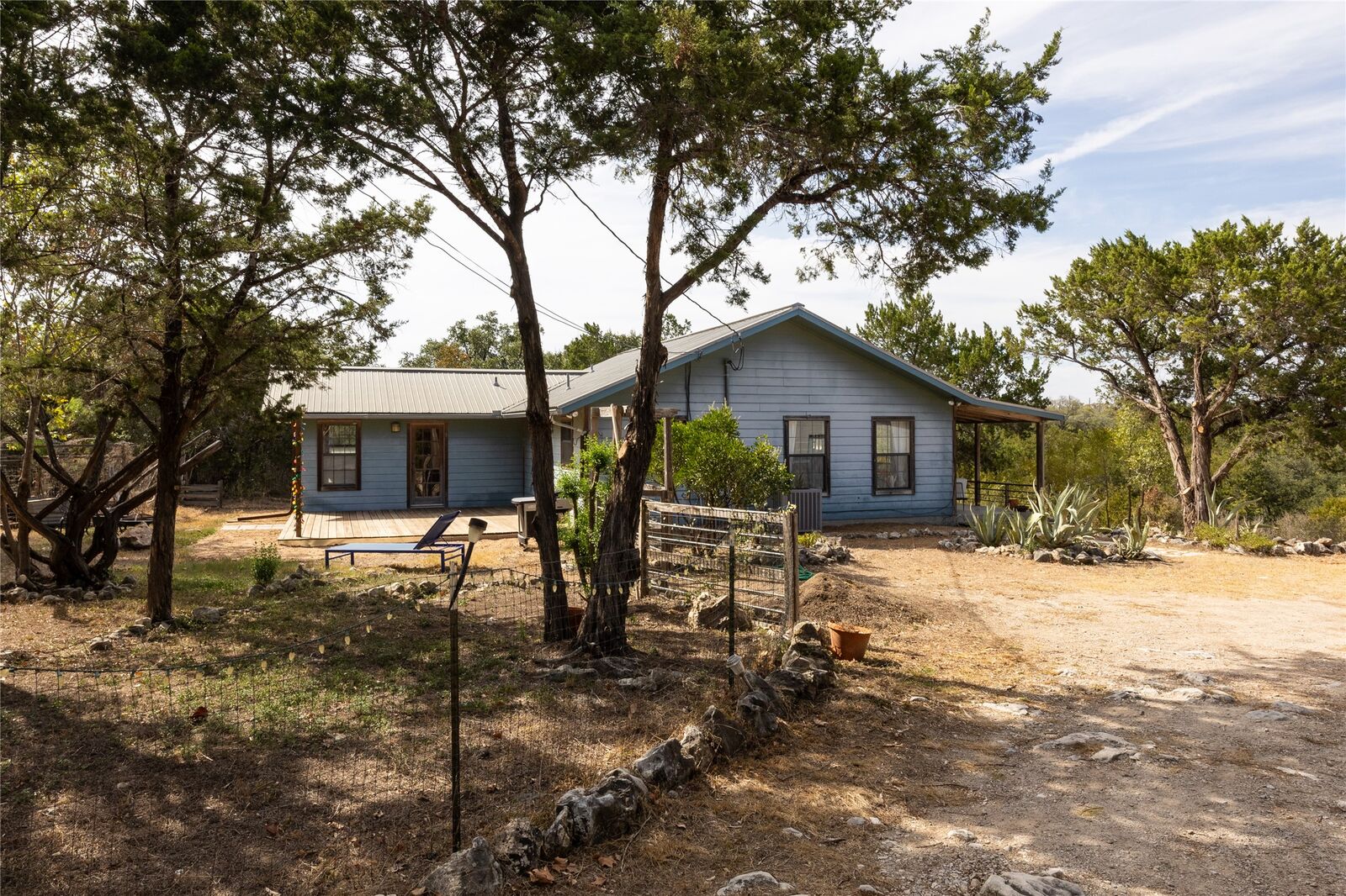 Property Photo: 24002 Fossil Trail TX 78669