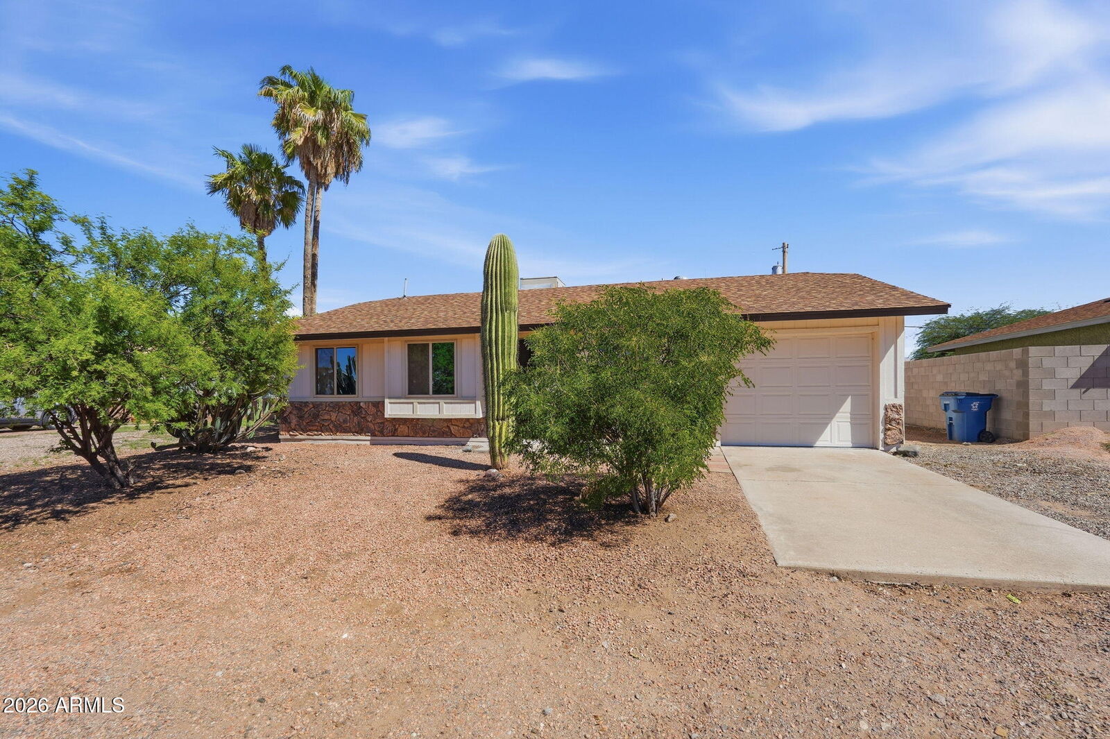 Property Photo: 2005 S Apache Drive AZ 85120