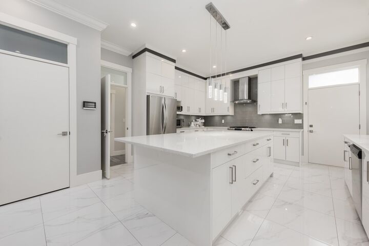 Property Photo:  1135 Yorston Court  BC V5A 2T8 