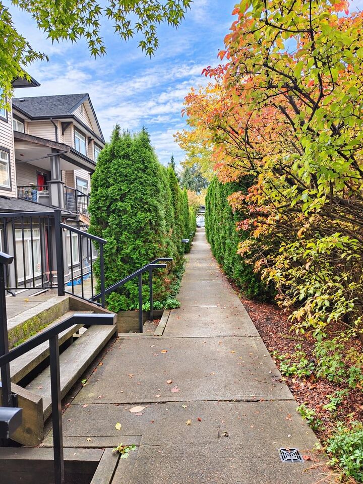 Property Photo:  7428 14th Avenue 69  BC V5H 1V8 